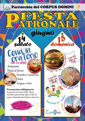Festa patronale